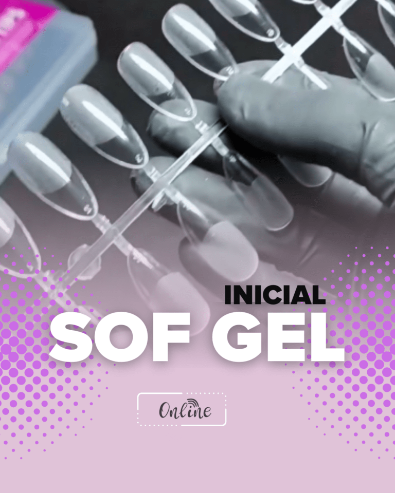 Curso Inicial «Soft Gel»