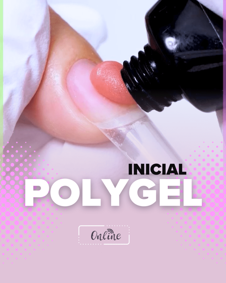 Curso Inicial «Polygel»