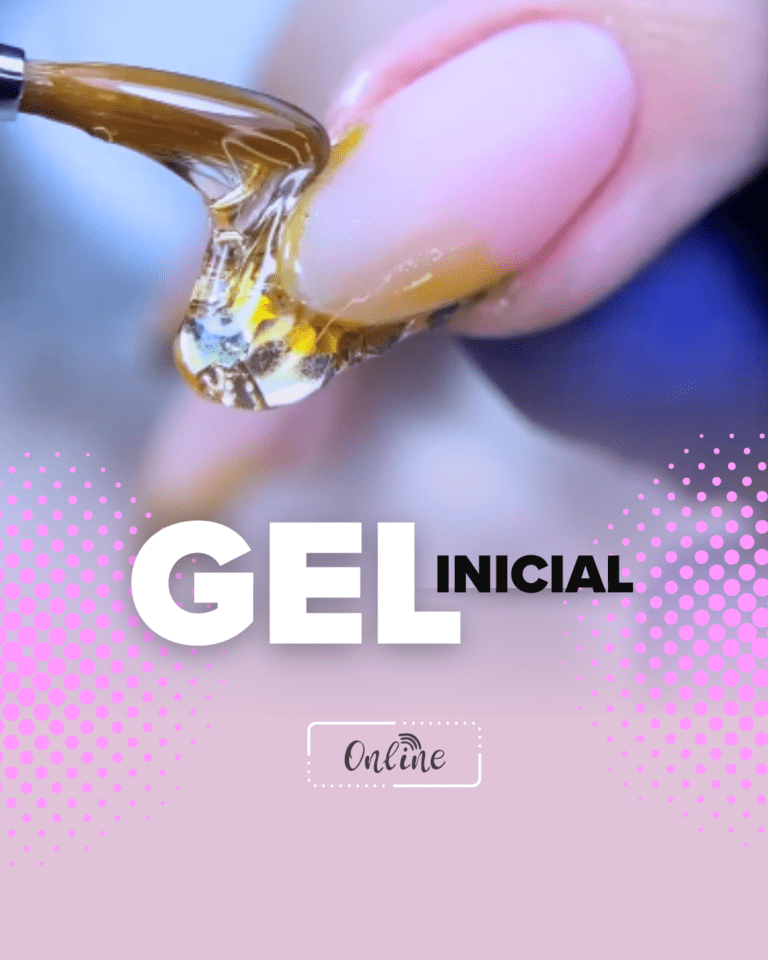 Curso Inicial «Gel»