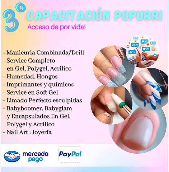 Popurri N° 3